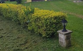 Turystyczny apartament na poddaszu